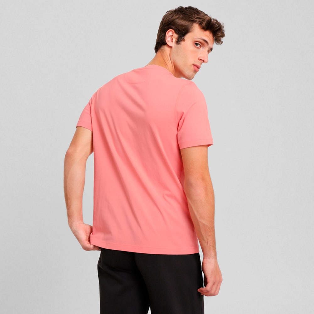 Imagen PUMA Polera WARDROBE ESS SUEDE #2