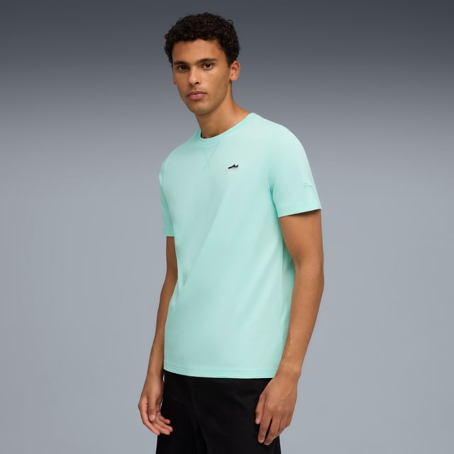 Imagen PUMA Polera WARDROBE ESS SUEDE