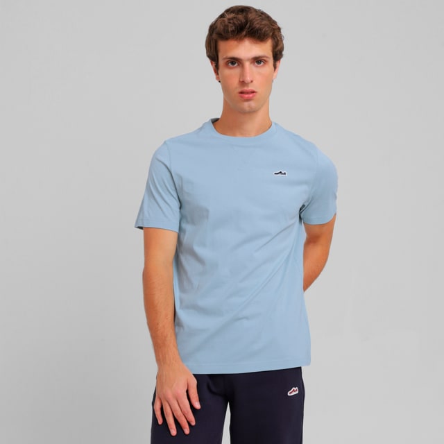 Imagen PUMA Polera WARDROBE ESS SUEDE