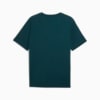 Imagen PUMA Polera WARDROBE ESS SUEDE #5