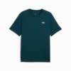 Imagen PUMA Polera WARDROBE ESS SUEDE #4