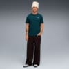 Imagen PUMA Polera WARDROBE ESS SUEDE #3