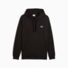 Imagen PUMA Polerón con capucha Wardrobe Essentials Suede para hombre #4