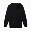 Imagen PUMA Polerón Wardrobe Ess Suede #4