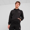 Imagen PUMA Polerón Wardrobe Ess Suede #1
