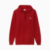 Imagen PUMA Polerón Wardrobe Ess Suede #3