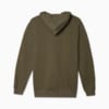Imagen PUMA Polerón Wardrobe Ess Suede #4
