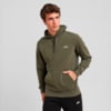Imagen PUMA Polerón Wardrobe Ess Suede #1