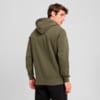 Imagen PUMA Polerón Wardrobe Ess Suede #2