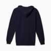 Imagen PUMA Polerón Wardrobe Ess Suede con cierre #4
