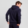 Imagen PUMA Polerón Wardrobe Ess Suede con cierre #2