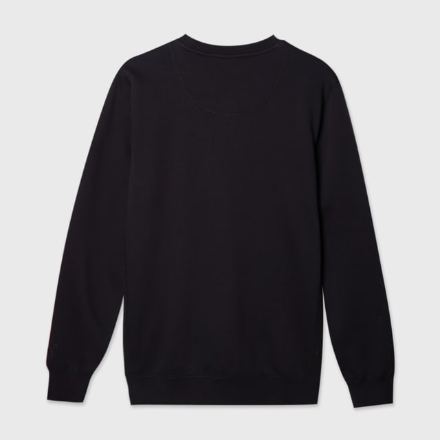 Imagen PUMA Polerón Wardrobe Ess Suede