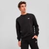 Imagen PUMA Polerón Wardrobe Ess Suede #1