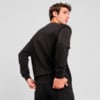 Imagen PUMA Polerón Wardrobe Ess Suede #2