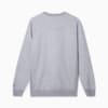 Imagen PUMA Polerón Wardrobe Ess Suede #4