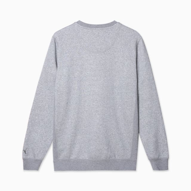 Imagen PUMA Polerón Wardrobe Ess Suede