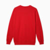 Imagen PUMA Polerón Wardrobe Ess Suede #4
