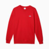 Imagen PUMA Polerón Wardrobe Ess Suede #3