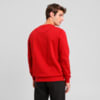 Imagen PUMA Polerón Wardrobe Ess Suede #2