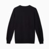 Image PUMA Moletom ESS Wardrobe Suede #3