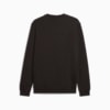 Imagen PUMA Polerón Wardrobe Essentials Suede para hombre #5