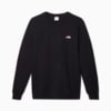 Image PUMA Moletom ESS Wardrobe Suede #2