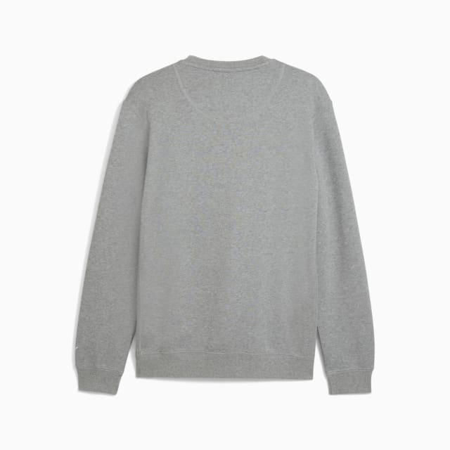 Imagen PUMA Polerón Wardrobe Essentials Suede para hombre