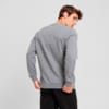 Image PUMA Moletom ESS Wardrobe Suede #1