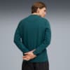 Imagen PUMA Polerón Wardrobe Essentials Suede para hombre #2