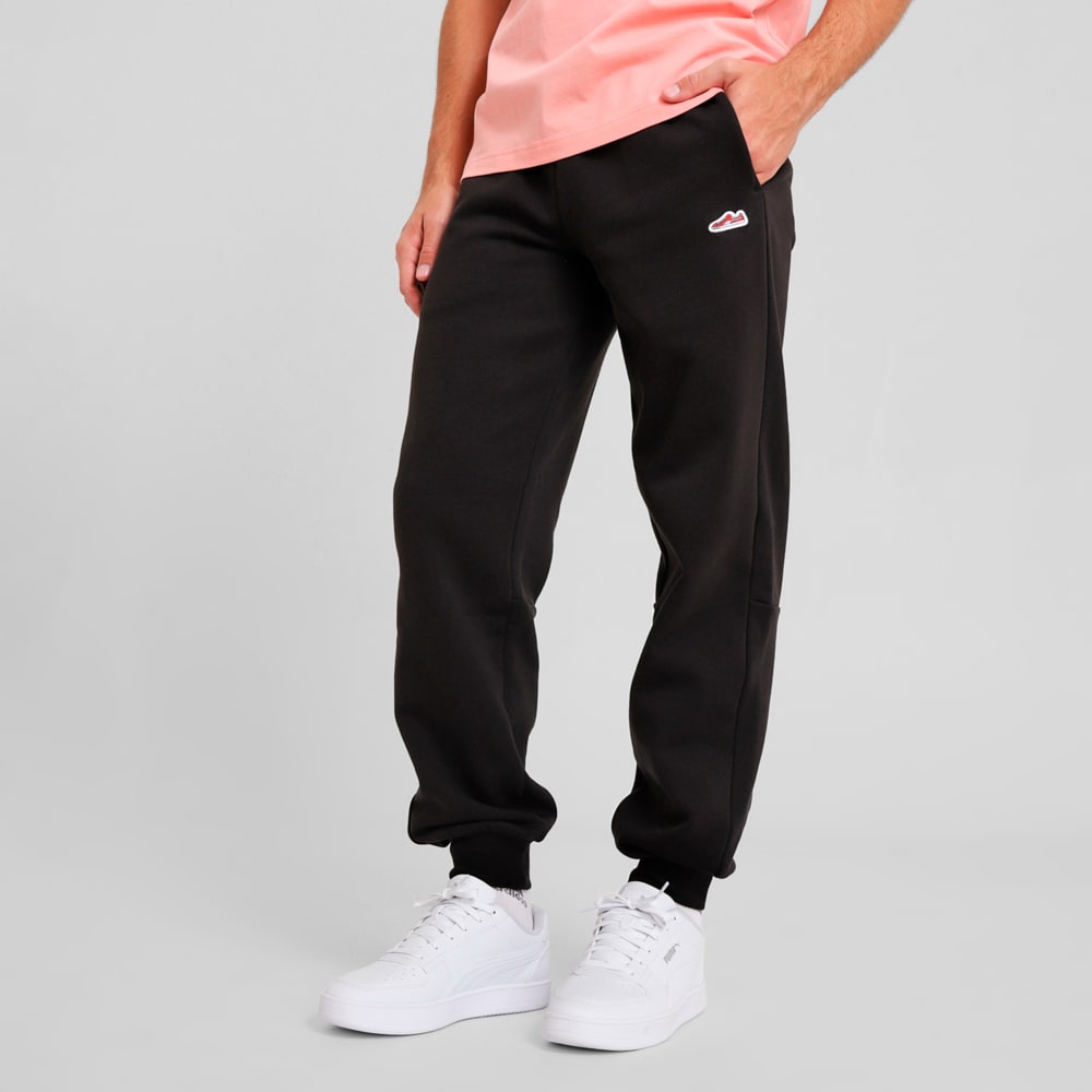 Imagen PUMA Buzo Wardrobe Ess #1