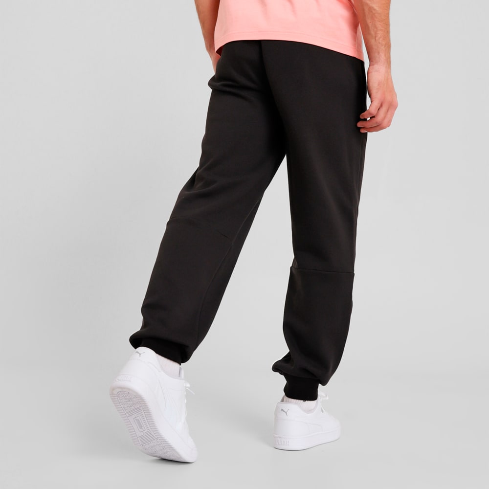 Imagen PUMA Buzo Wardrobe Ess #2