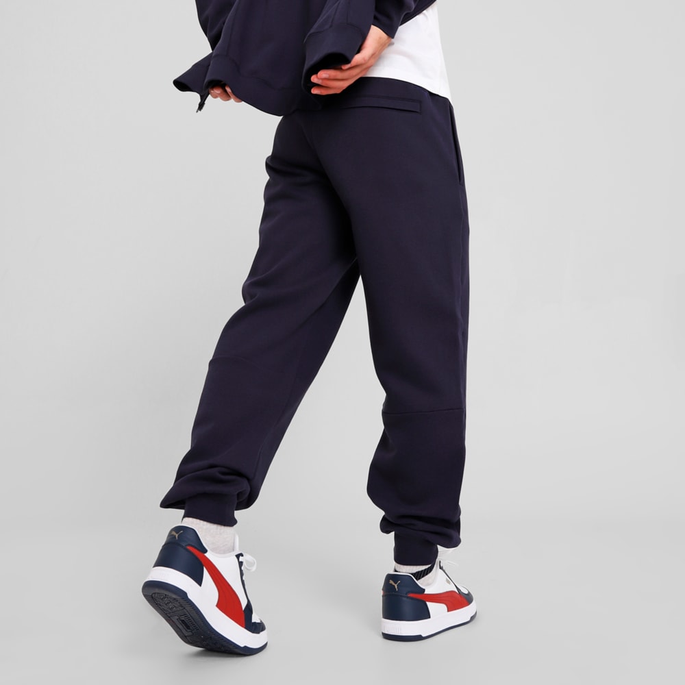 Imagen PUMA Buzo Wardrobe Ess #2