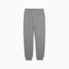 Imagen PUMA Buzo Wardrobe Essentials Suede para hombre #5