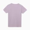 Imagen PUMA Polera polo Wardrobe Ess Suede Regular Comfort para mujer #5
