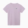 Imagen PUMA Polera polo Wardrobe Ess Suede Regular Comfort para mujer #4