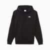 Image PUMA Moletom com Capuz Fleece ESS Wardrobe Suede #2