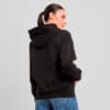 Image PUMA Moletom com Capuz Fleece ESS Wardrobe Suede #1