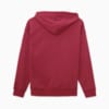Imagen PUMA Polerón Wardrobe Ess Suede #4