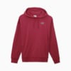 Imagen PUMA Polerón Wardrobe Ess Suede #3