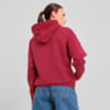 Imagen PUMA Polerón Wardrobe Ess Suede #2