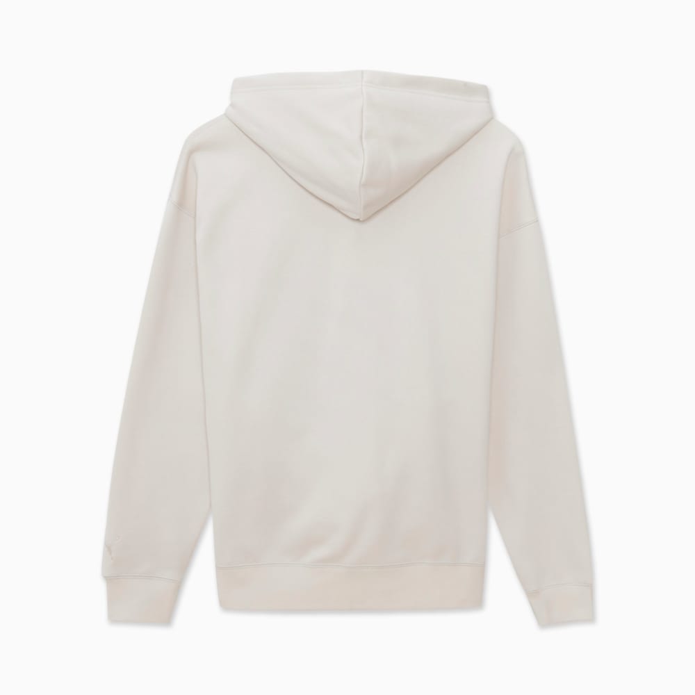Image PUMA Moletom com Capuz Fleece ESS Wardrobe Suede #3