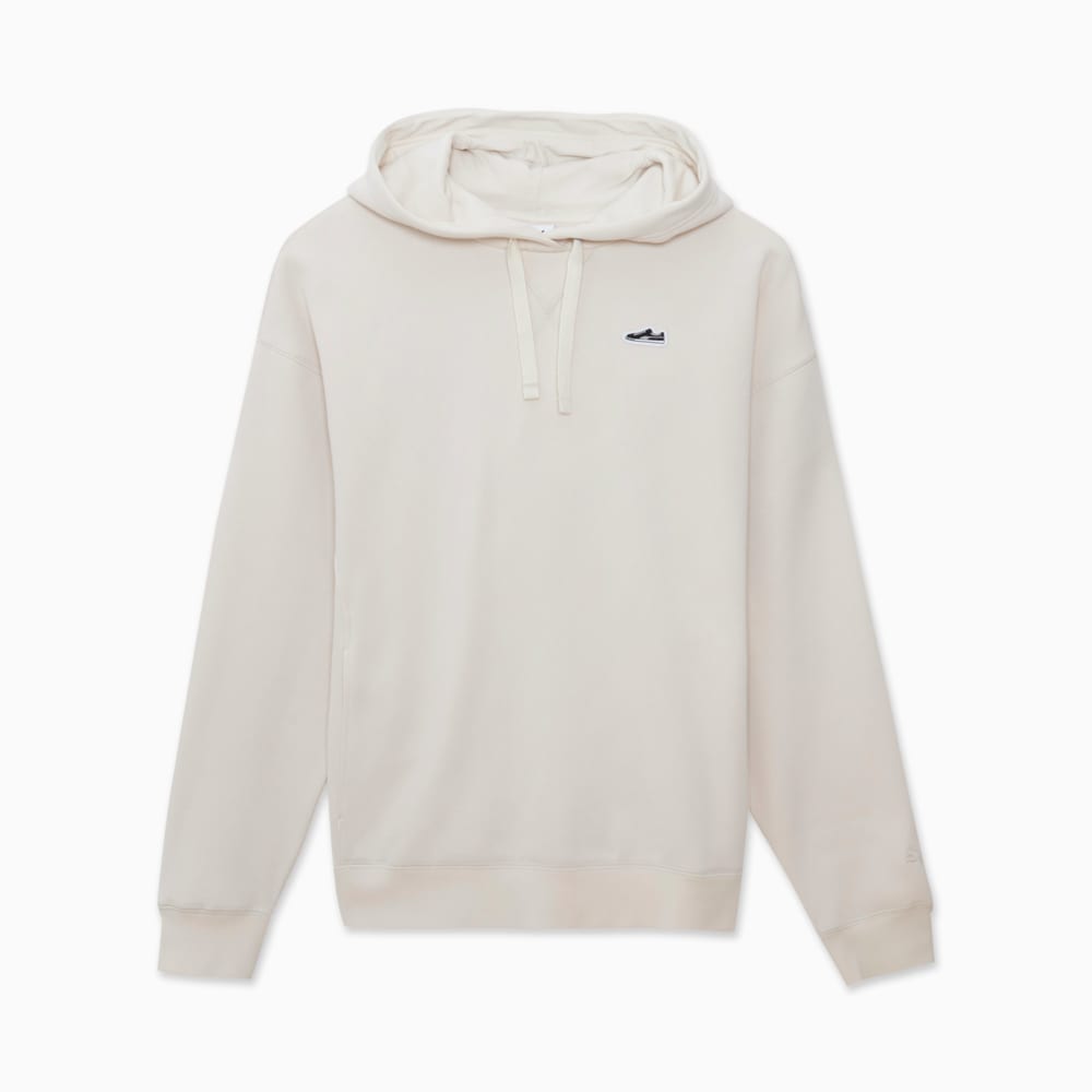 Image PUMA Moletom com Capuz Fleece ESS Wardrobe Suede #2