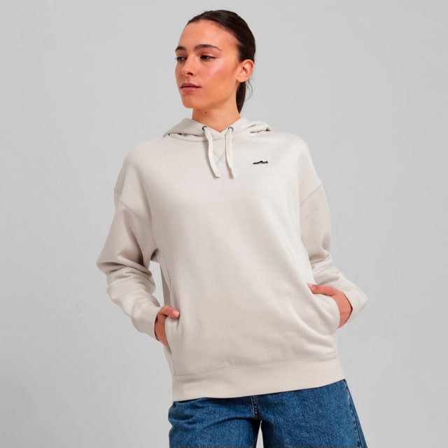 Image PUMA Moletom com Capuz Fleece ESS Wardrobe Suede