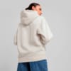 Image PUMA Moletom com Capuz Fleece ESS Wardrobe Suede #1