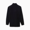 Imagen PUMA Polerón ESS Elevated 1/4 Zip Fleece #4