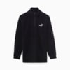 Imagen PUMA Polerón ESS Elevated 1/4 Zip Fleece #3
