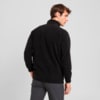 Imagen PUMA Polerón ESS Elevated 1/4 Zip Fleece #2