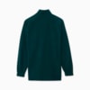 Imagen PUMA Polerón ESS Elevated 1/4 Zip Fleece #4