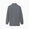 Imagen PUMA Polerón ESS Elevated 1/4 Zip Fleece #4