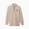 Imagen PUMA Polerón ESS Elevated 1/4 Zip Fleece #2
